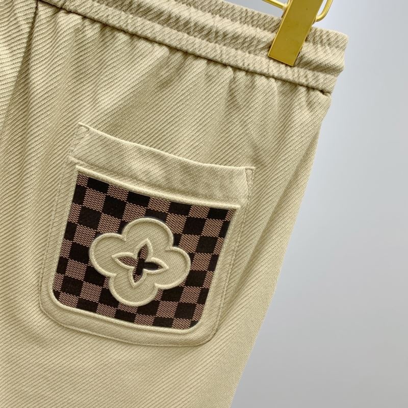 Louis Vuitton Short Pants